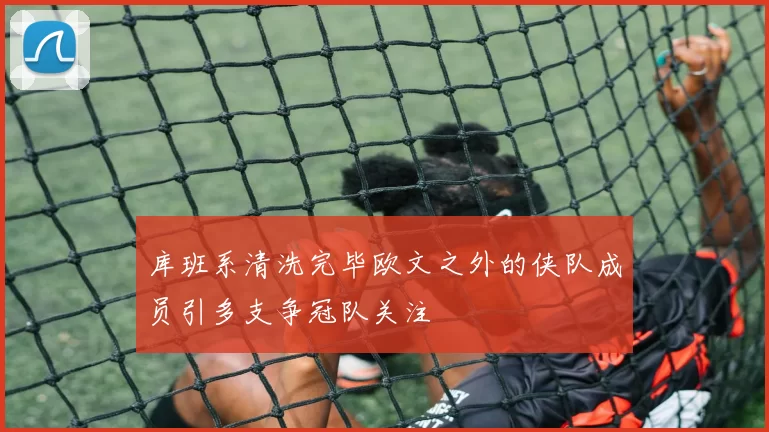 库班系清洗完毕欧文之外的侠队成员引多支争冠队关注